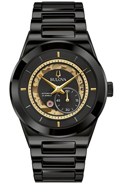 Bulova 98A291 ERKEK KOL SAATİ