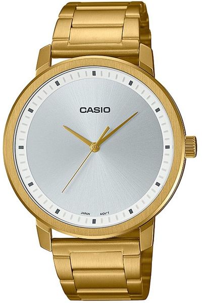 Casio Mtp-b115g-7evdf Men's Wristwatch