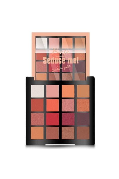 Roesıa Rose Cosmetics Seduce Me Eyeshadow - No:2 Model