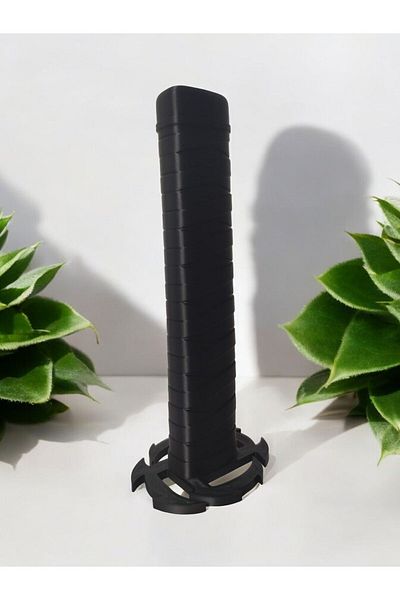 chiman Black Katana
