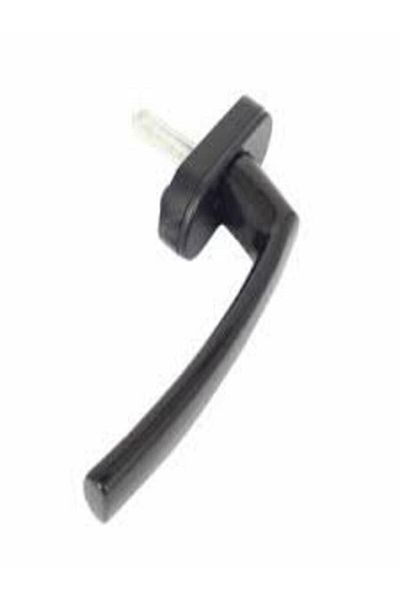 pimapen Window And Door Handle Black