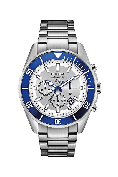 Bulova Erkek Kol Saati 98B204