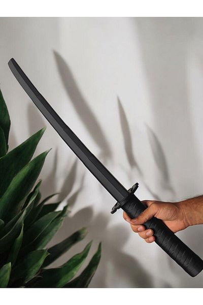 chiman Black Katana