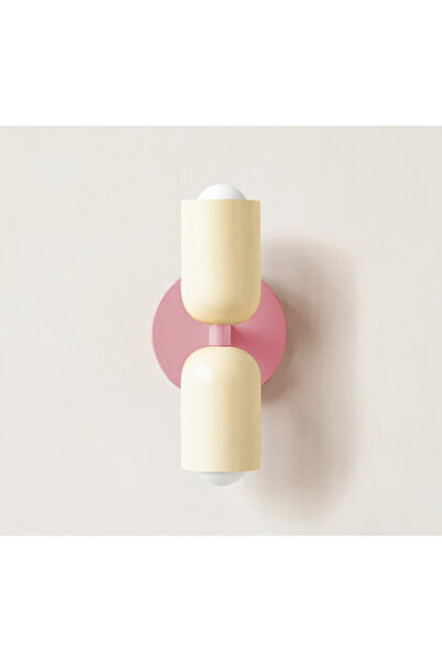 SimaAvize Nordic Wall Lamp