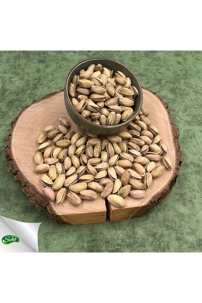 ŞIHO FISTIK Şıho Kavrulmuş Antep Fıstığı 1 Kg