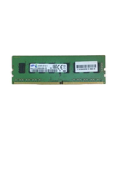 Samsung Ddr4 2133Mhz Desktop Ram Memory - 4Gb 1Rx8 Pc4 2133P-(M378A5143Db0-Cpb) Unboxed Product