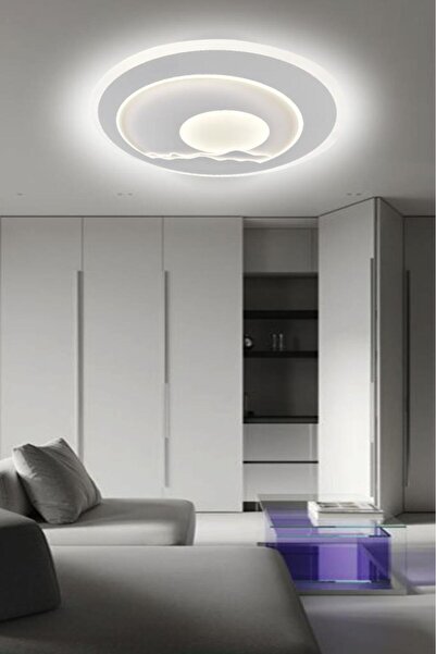 Eray Aydınlatma 89750-30 Plofonyer Led Avize