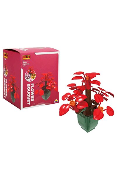 Sunman SUN BLX Bitki Çiçekleri 8820