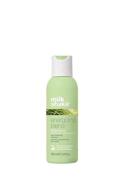 Milkshake Milk_Shake Energizing Blend Shampoo Energizing Shampoo for Fine Hair 100 ml