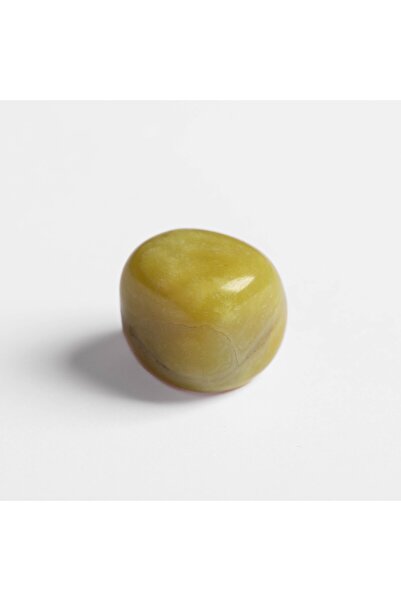 Paleo Yeşim Taşı Doğal Taş Kütle