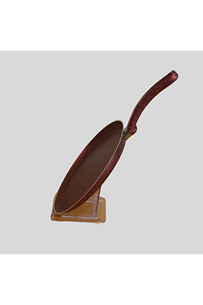 Arzu Çelik Granite Crepe Pan Set