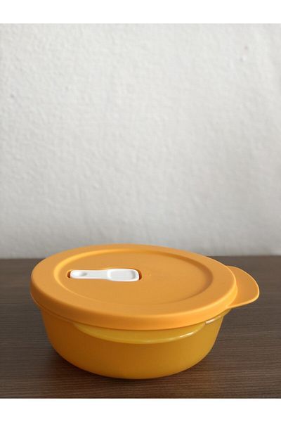Tupperware Microwave Container 600 Ml