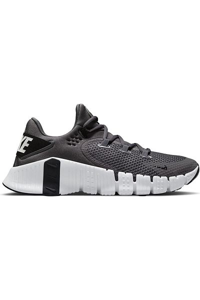 Nike Men's Running Shoes - Free Metcon 4 Gray
