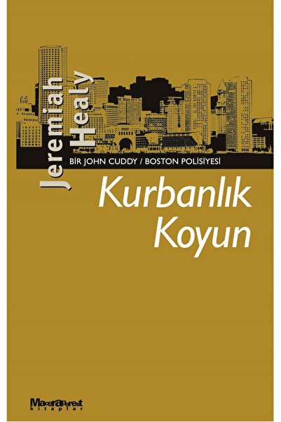 Oğlak Yayıncılık Kurbanlık Koyun