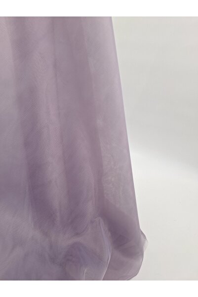 ünsal tekstil Likralı Hayal Tül Kumaş