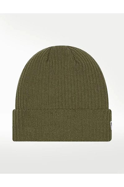 NEW ERA Căciulă cu mânecă scurtă din amestec de lână - NEWERA NOV