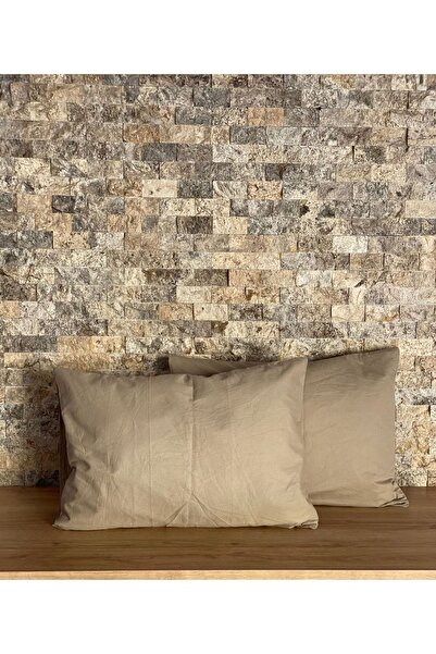 ELFHOME Set of 2 Pillowcases