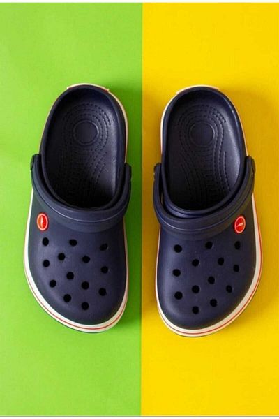 Sonimix Σετ παντόφλες και σανδάλια Unisex Cros