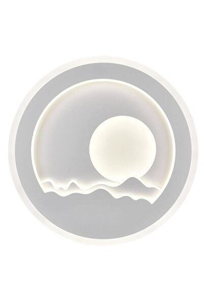 Eray Aydınlatma 89750-40 Plofonyer Led Avize