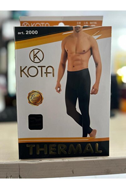 KOTA THERMAL COLANT TERMIC BĂRBAȚI KOTA