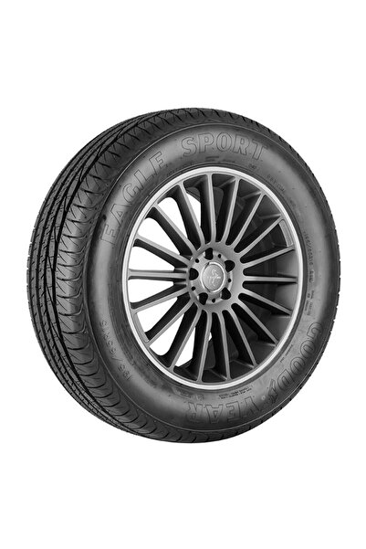 Goodyear 195/65r15 91v Eagle Sport Yaz Lastik Üretim Yılı: 2021