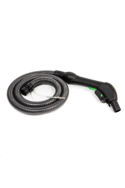 Fakir Halı Yıkama Makinası 9800 S Deluxe Orjinal Hortum