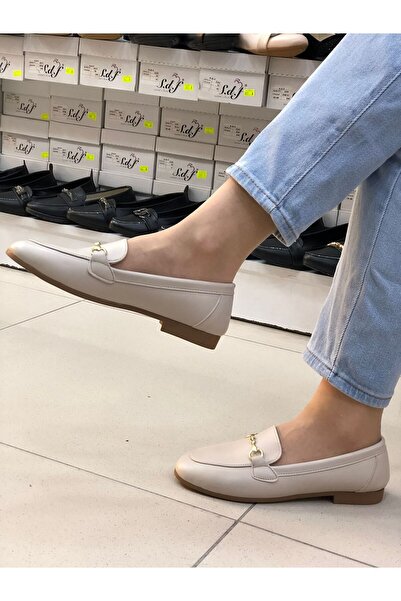 Çavuşoğluayakkabı LOAFER GÜNLÜK AYAKKABI