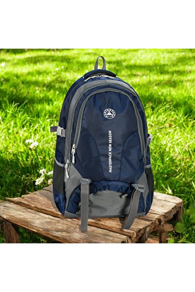 Shopiolog Unisex Αδιάβροχο - Semi Mountaineer Travel Camping και μεγάλο σακίδ...