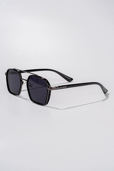 LeatherBold Spica Sunglasses