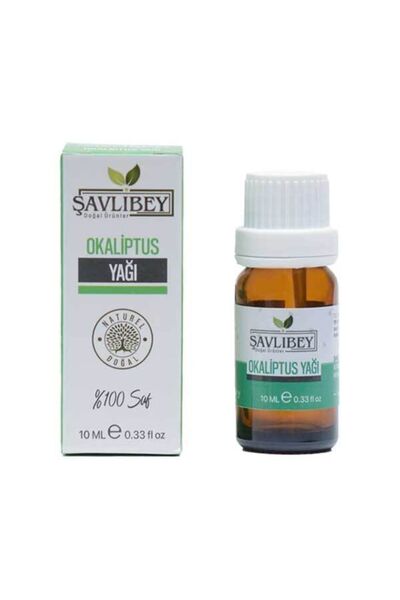 Okaliptus Yağı 10 ml