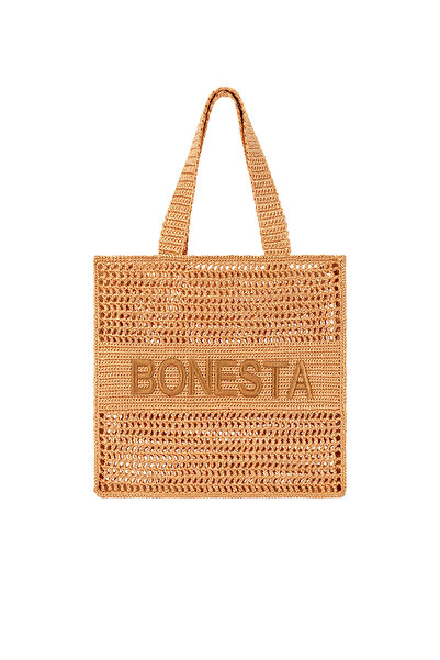 Bonesta Positano Maxi Plaj Çantası