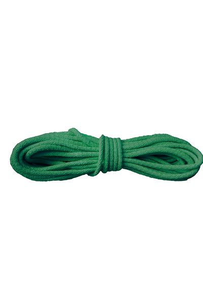 Bevella Macrame Cord Σχοινί μακραμέ 10 μέτρων - Σχοινί πολλαπλών χρήσεων, κορδόνι Kaytak Supla Mop