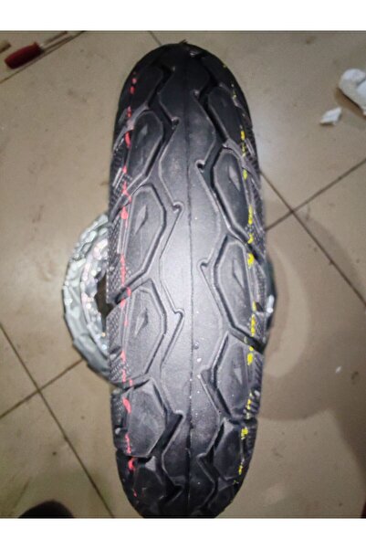 Volta Vsm uyumlu dublex lastik 14x2,5