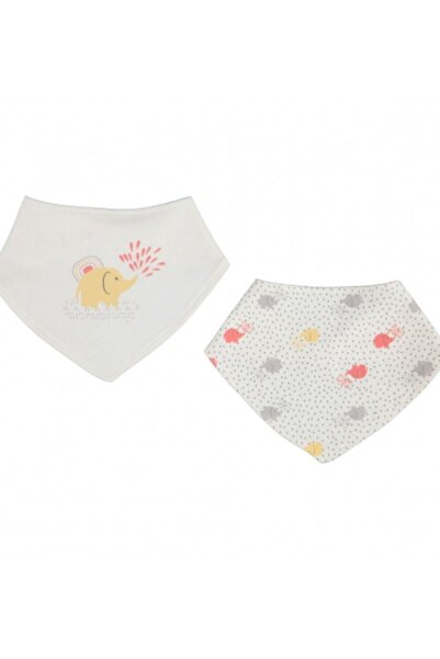 Biorganic وشاح مكون من قطعتين من السيرك الطبيعي من Biorganik