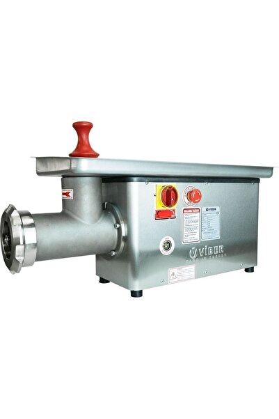viber 32 No 32 Lik Kıyma Makinesi 2,2 Kw 3 Beygir 380 Volt