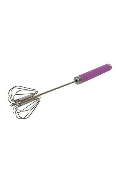 Pastaland Hand Mixer with Push and Pull Mechanism