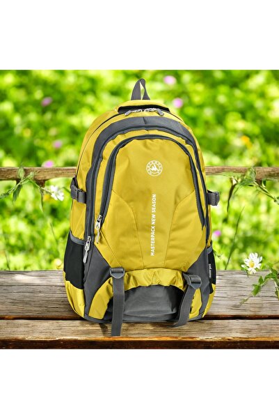 Shopiolog Unisex Αδιάβροχο Semi Mountaineer - Ταξίδι, ταξίδια, κάμπινγκ και μ...