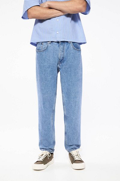 Pull & Bear Standard Jean