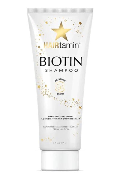 HAIRtamin BIOTIN Şampuan