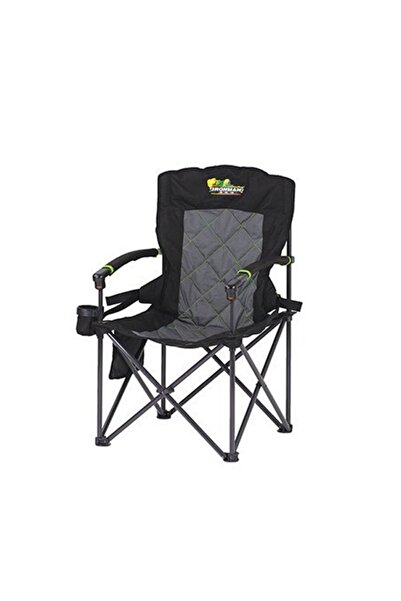 Ironman 4X4 Ichaır0067 Deluxe Strong Kamp Sandalyesi