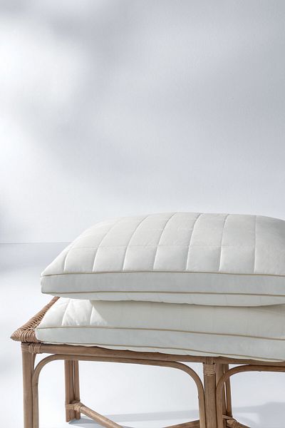 Yataş Sova Organic Cotton Pillow