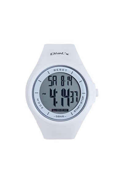 Dial'x Dx 2031 Tc 4 Erkek Kol Saati