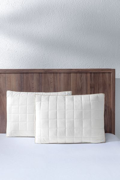 Yataş Sova Organic Cotton Pillow
