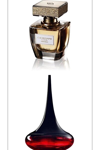 Oriflame Giordani Gold Essenza Parfüm 50 ml Love Potion Edp (%100 ORJİNAL,BAR...