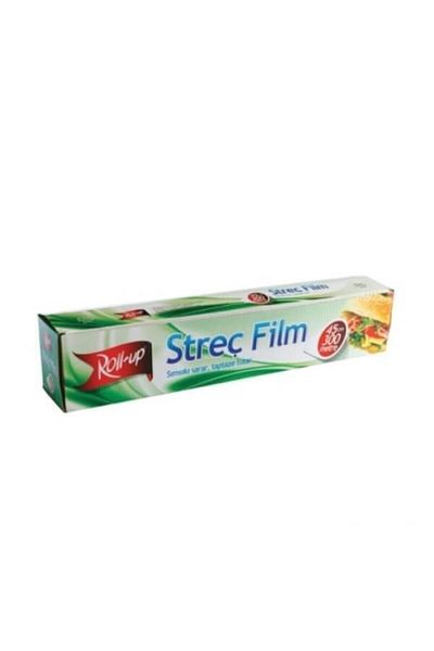 Roll-Up Stretch Film 45 cm