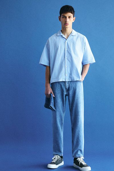 Pull & Bear Standard Jean