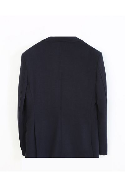 ACTUAL Laci 7160-1-3- Slim Fit Blazer Single Jacket