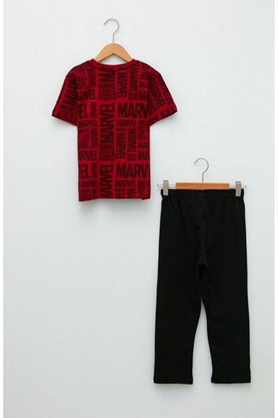 LC Waikiki Licensed Pajama Set for Kids