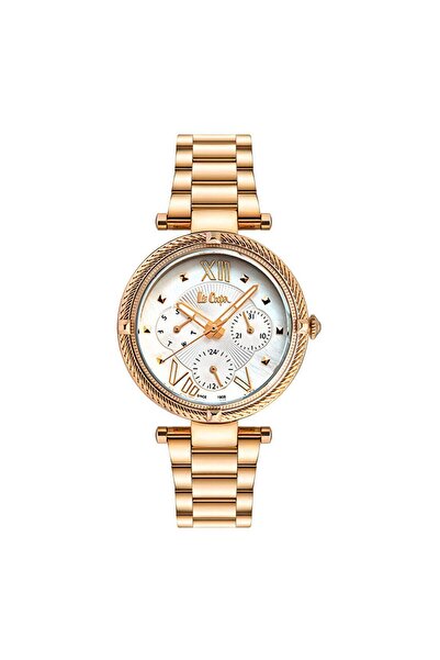 Lee Cooper Lc06996.430 Women's Wristwatch