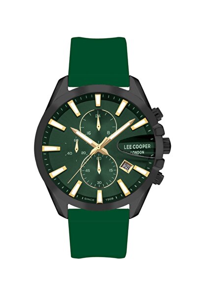 Lee Cooper Lc07522.677 Men's Wristwatch